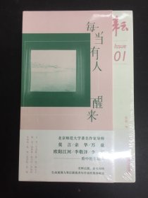 耘：每当有人醒来（“京师作家群”年选系列）