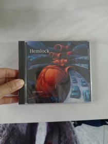 国外音乐光盘 Hemlock – Valvestate CD未拆封