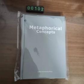 英文 Metaphorical Concepts