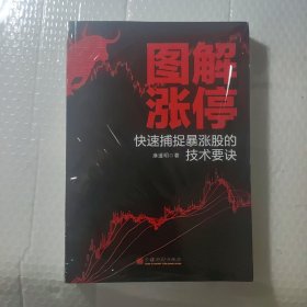 图解涨停：快速捕捉暴涨股的技术要诀