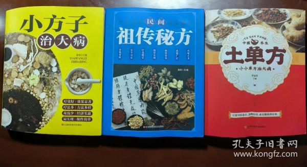 民间祖传秘方 中医书籍养生偏方大全民间老偏方美容养颜常见病防治 保健食疗偏方秘方大全小偏方老偏方中医健康养生保健疗法