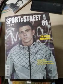 SPORT & STREET 61