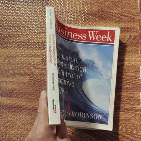 BusinessWeek SEVENTH EDITION Formulation Implementationy and Control of Competitive Strategy