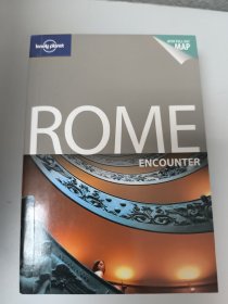 Rome Encounter 2nd