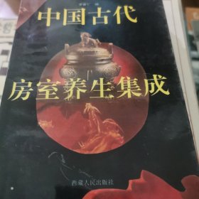 中国古代房室养生集成