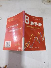 B股手册