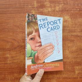 THE REPORT CARD