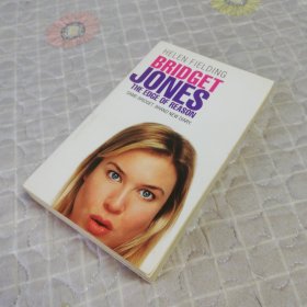 Bridget Jones : The Edge of Reason：The Edge of Reason Film Tie-In（理智边缘）