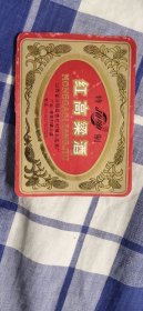 红高梁酒