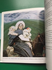 The Children of China（An Artist’s Journey）