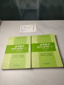 高等数学辅导及习题全解(上下册)(同济第七版)