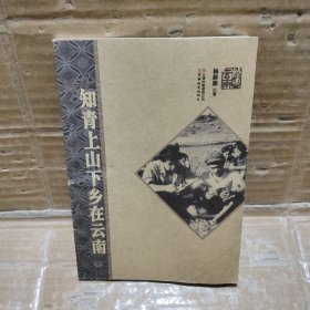 知青上山下乡在云南