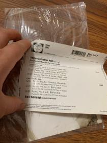 EmilTelmanyiplays双碟光盘.无外盘盒.音质完美.光盘无划痕