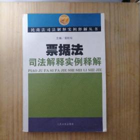 票据法司法解释实例释解