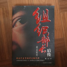 组织部长后传