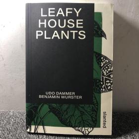 LEAFYHOUSEPLANTS室内植物