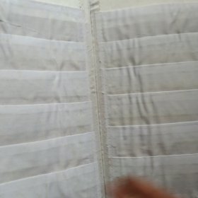 未使用的相册
