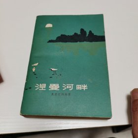 涅曼河畔 实物图8-7
