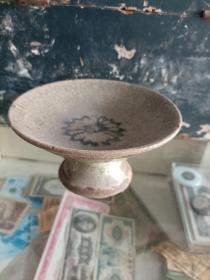 不错的瓷器盏