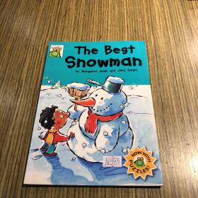The Best Snowman