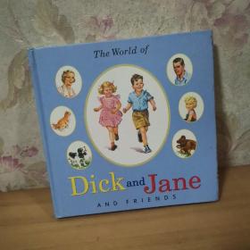 Dick and Jane