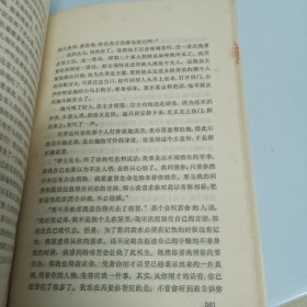 暴风雪 . 译文丛刊1（有印章）（品相如图，看图片）