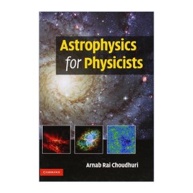 AstrophysicsforPhysicists