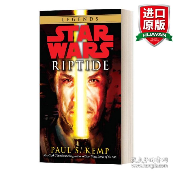 Star Wars: Riptide