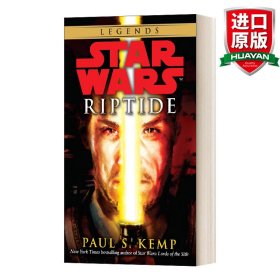 Star Wars: Riptide