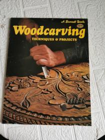 Woodcarving