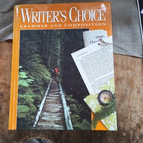 Writer's Choice