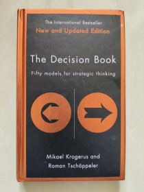 The Decision Book: Fifty Models for Strategic Thinking