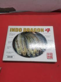 印尼神龙 4：INDO DRAGON (画册)