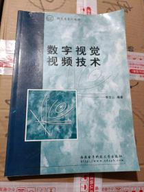 數(shù)字視覺視頻技術(shù)