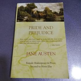 PRIDEANDPREJUICE