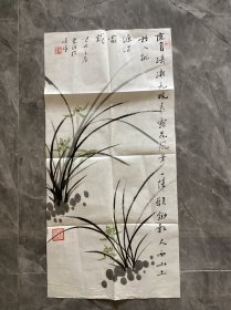 惠玲花卉作品一组