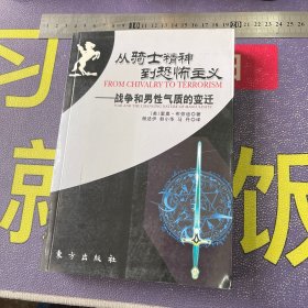 从骑士精神到恐怖主义——战争和男性气质的变迁