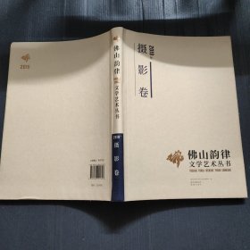 佛山韵律文学艺术丛书·2019年摄影卷