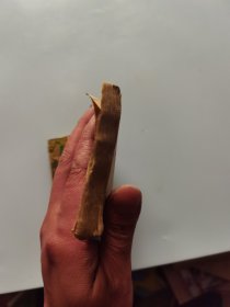 连环画 迟开的花朵