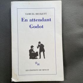 En attendant Godot
