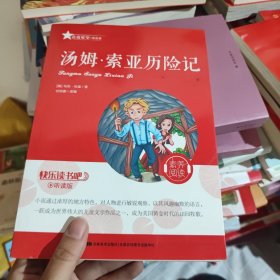 汤姆·索亚历险记