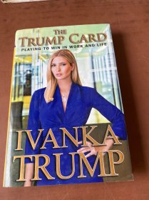 The Trump Card：Playing to Win in Work and Life