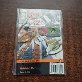 British Life: Level 3 (Penguin Readers (Graded Readers))[英国人的生活]