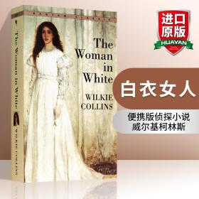 The Woman in White