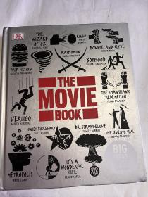 The Movie Book 
电影之书