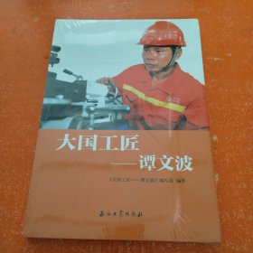 大国工匠：谭文波