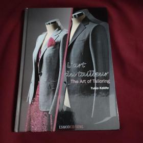 L.artdutailleur。TheArtTailoring