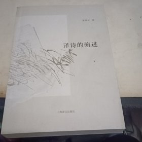 译诗的演进