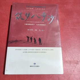 筑梦八步沙