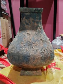 漢铜钫
